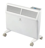Конвектор электрический Electrolux ECH/AS- 1000ER /1кВт, 15 м2/